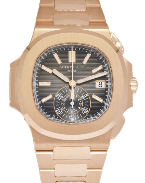 Patek Philippe Nautilus 5980/1R-001